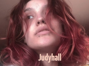 Judyhall