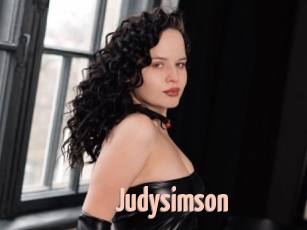 Judysimson