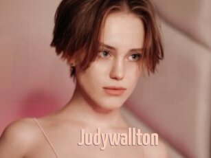 Judywallton