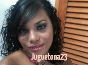 Juguetona23