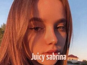 Juicy_sabrina