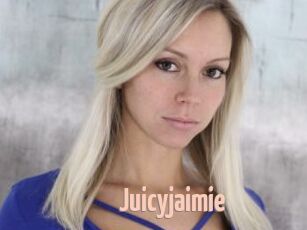 Juicyjaimie