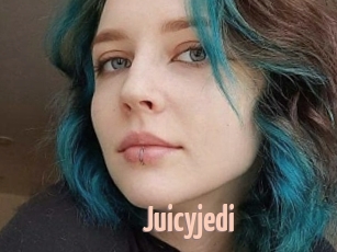 Juicyjedi