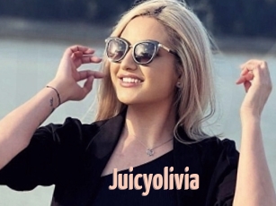 Juicyolivia