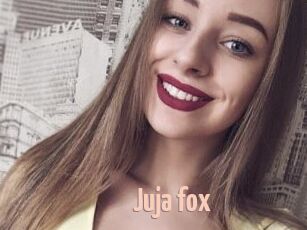 Juja_fox