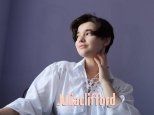 Juliaclifford