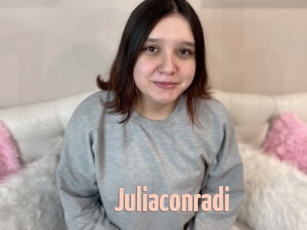 Juliaconradi