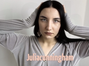 Juliacunningham
