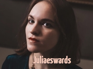 Juliaeswards