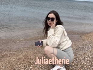 Juliaetherie