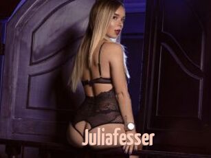 Juliafesser