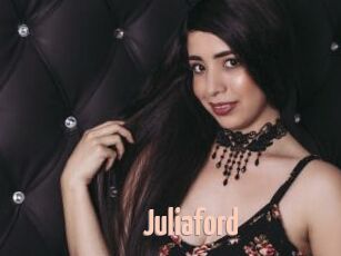 Juliaford