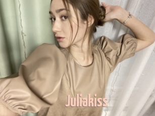 Juliakiss