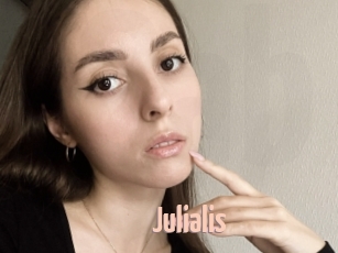 Julialis