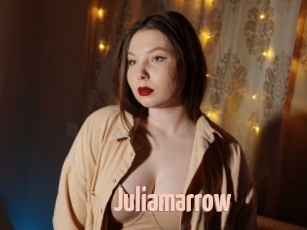 Juliamarrow