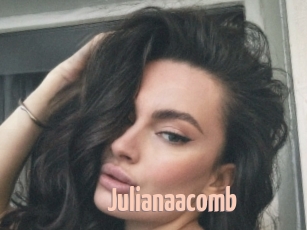 Julianaacomb