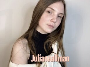 Julianaallman