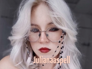 Julianaaspell