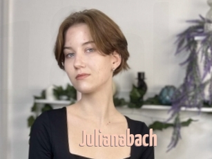 Julianabach