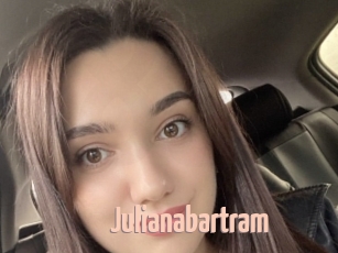 Julianabartram