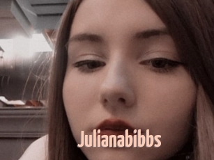 Julianabibbs