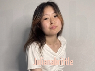 Julianabrittle