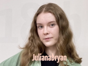 Julianabryan