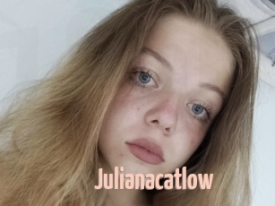 Julianacatlow