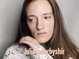 Julianadarbyshir