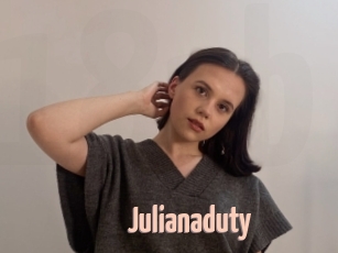 Julianaduty