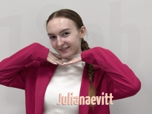 Julianaevitt