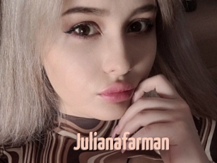 Julianafarman