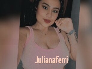 Julianaferri