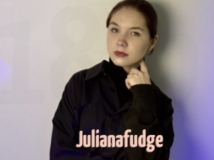 Julianafudge