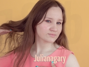 Julianagary