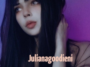 Julianagoodieni