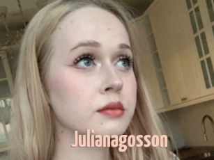 Julianagosson