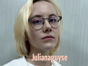 Julianaguyse