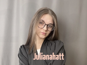 Julianahatt