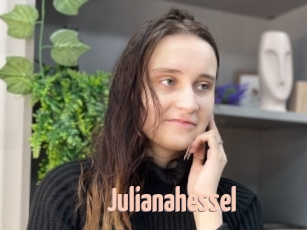 Julianahessel