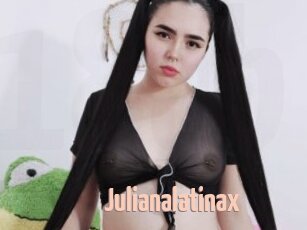 Julianalatinax