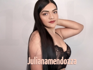 Julianamendozza