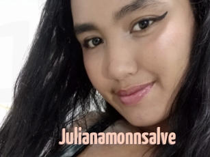 Julianamonnsalve