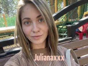 Julianaxxx