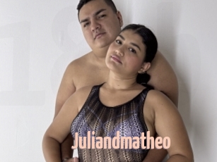 Juliandmatheo