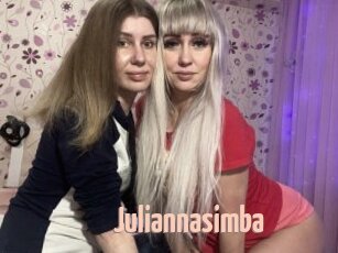 Juliannasimba