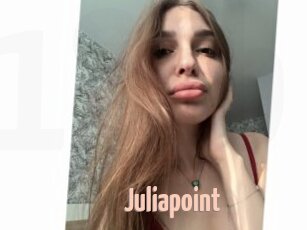 Juliapoint