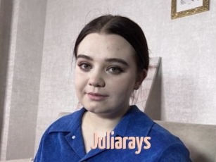 Juliarays