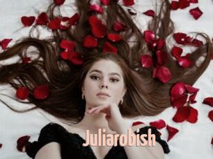 Juliarobish