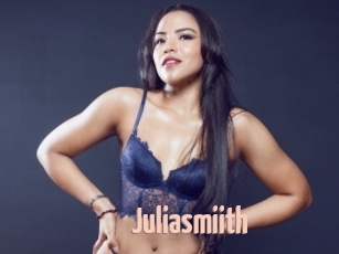 Juliasmiith